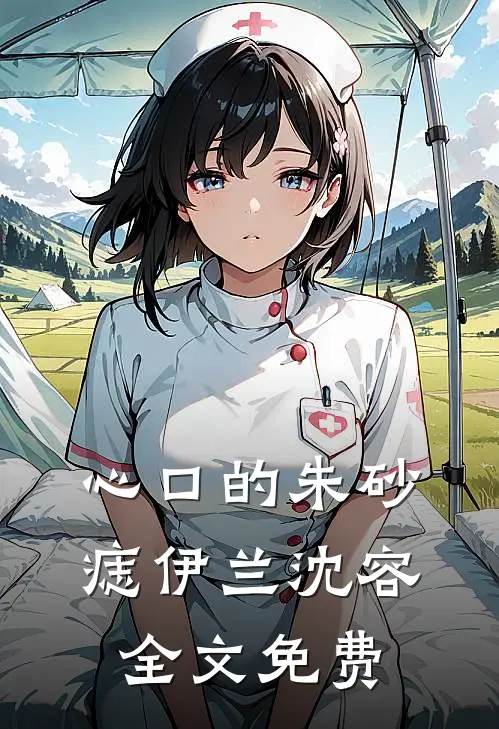 心口的朱砂痣伊兰沈容全文免费