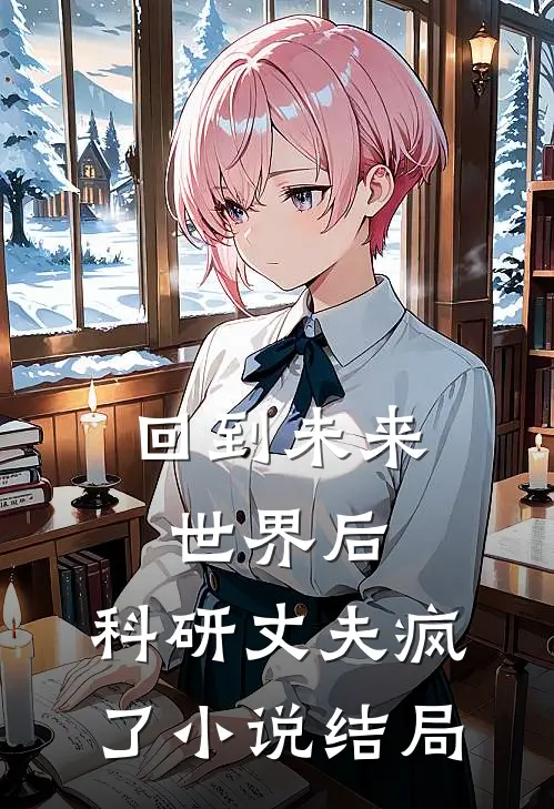 回到未来世界后，科研丈夫疯了小说结局