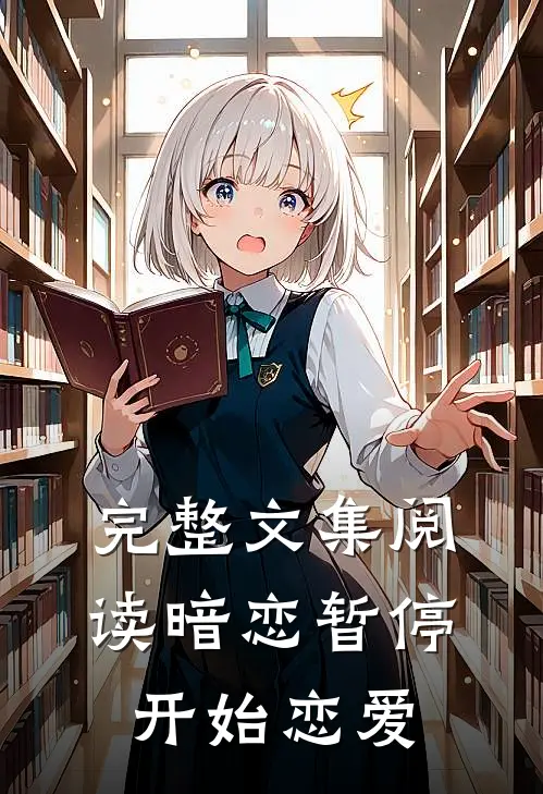 完整文集阅读暗恋暂停，开始恋爱