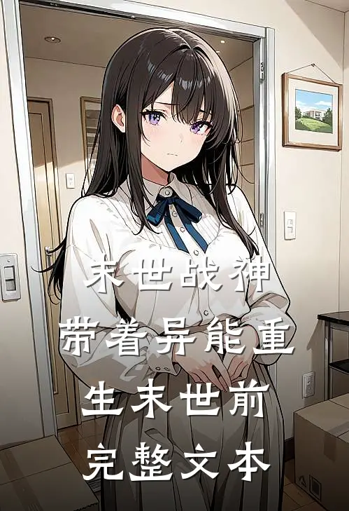 末世战神：带着异能重生末世前完整文本