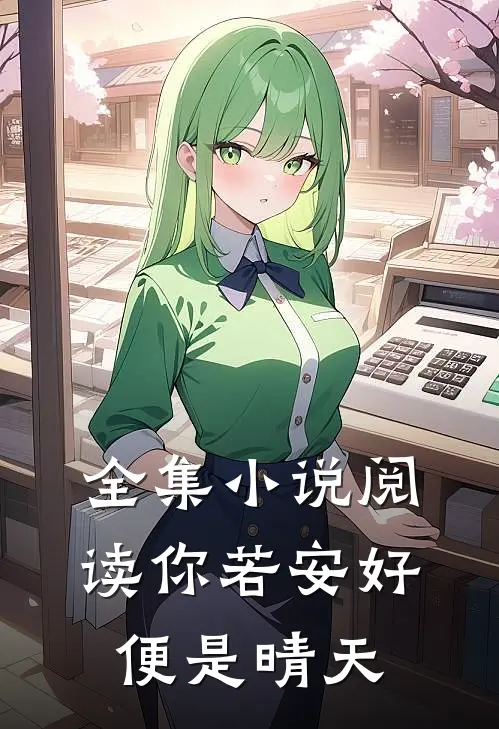 全集小说阅读你若安好，便是晴天