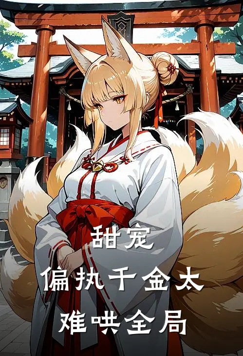 甜宠：偏执千金太难哄全局