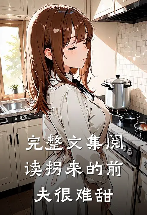 完整文集阅读拐来的前夫很难甜