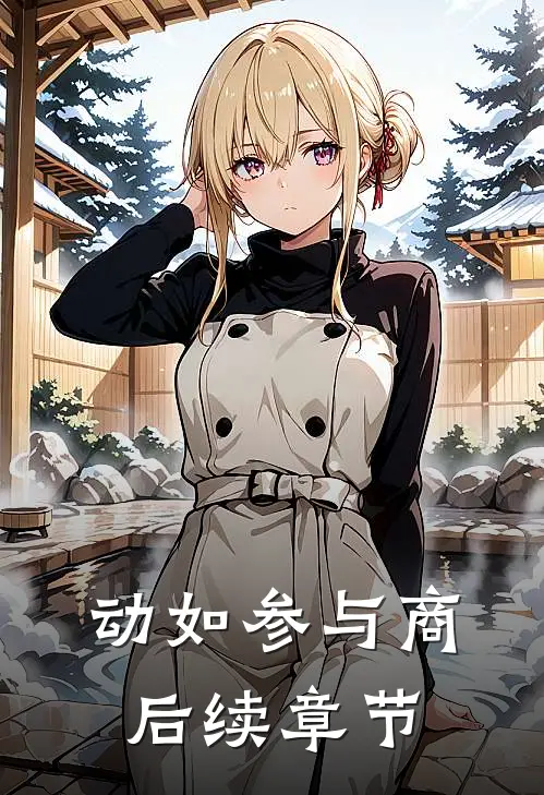 动如参与商后续章节