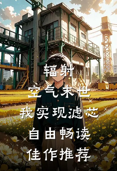 辐射，空气末世，我实现滤芯自由畅读佳作推荐