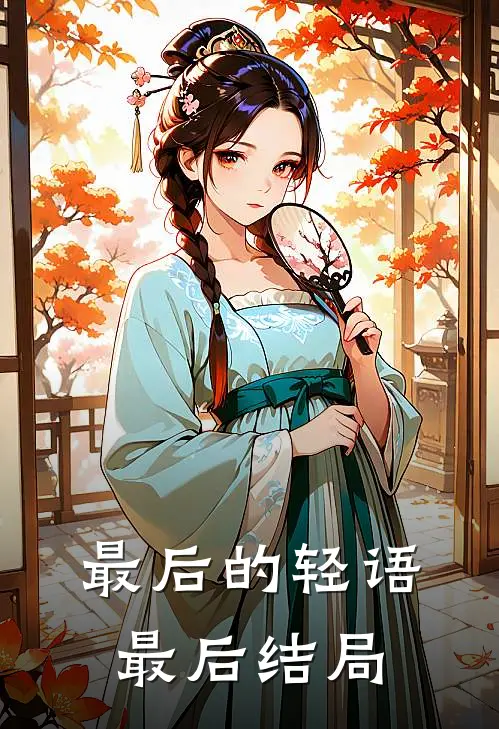 最后的轻语最后结局