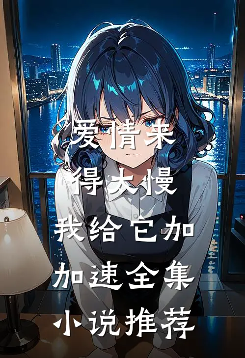 爱情来得太慢，我给它加加速全集小说推荐