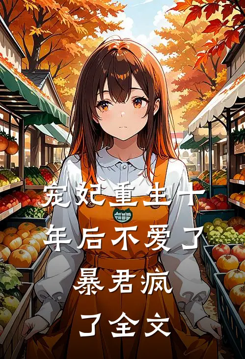 宠妃重生十年后不爱了，暴君疯了全文