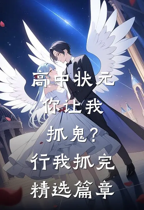 高中状元,你让我抓鬼?行,我抓完精选篇章