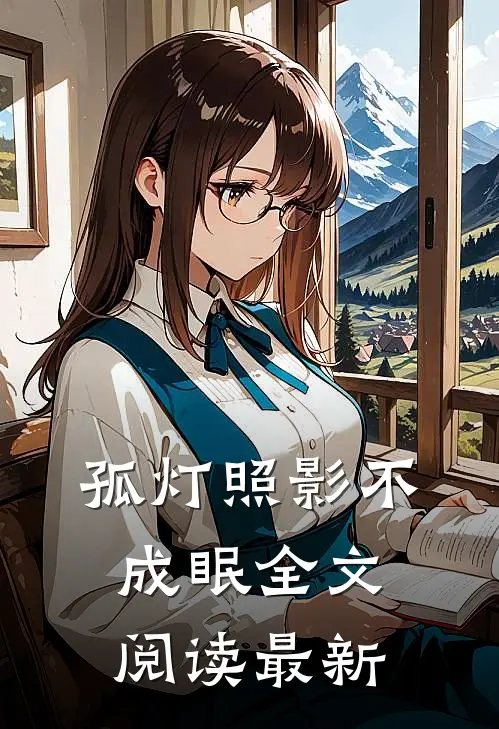 孤灯照影不成眠全文阅读最新