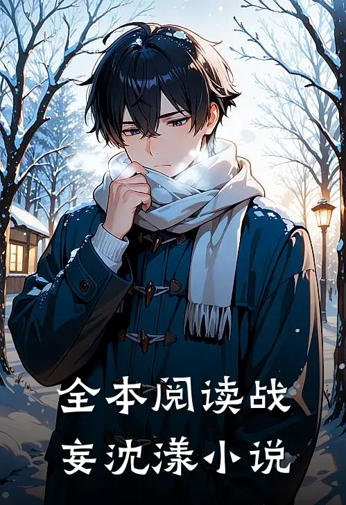 全本阅读战妄沈漾小说