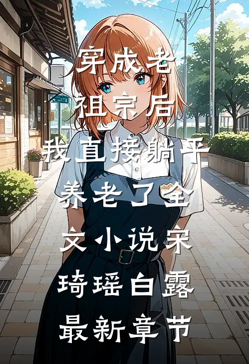 穿成老祖宗后，我直接躺平养老了全文小说宋琦瑶白露最新章节