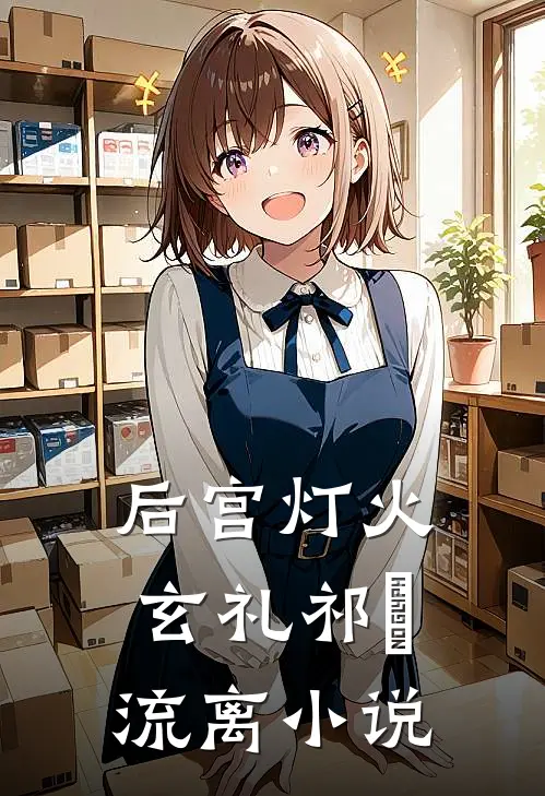 后宫灯火玄礼祁崟流离小说