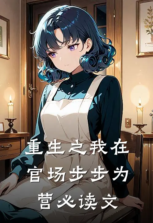 重生之我在官场步步为营必读文