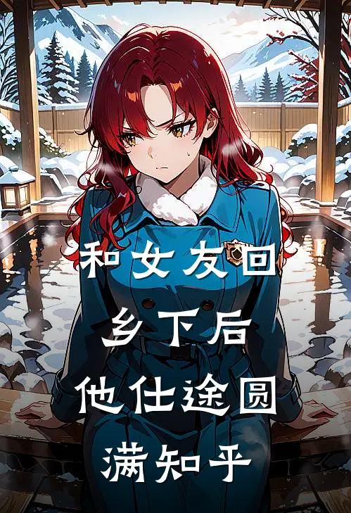 和女友回乡下后，他仕途圆满知乎