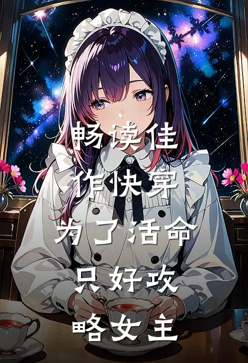 畅读佳作快穿：为了活命，只好攻略女主