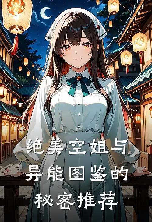 绝美空姐与异能图鉴的秘密推荐