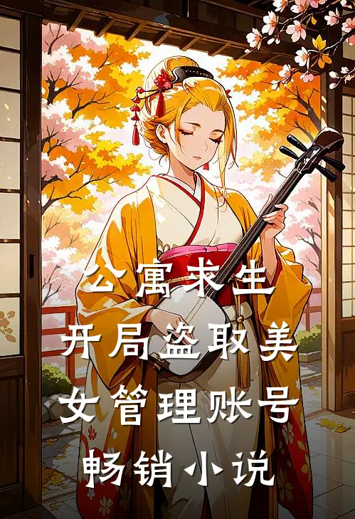 公寓求生：开局盗取美女管理账号畅销小说