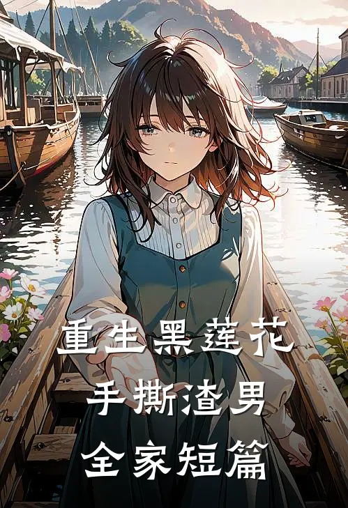 重生黑莲花手撕渣男全家短篇