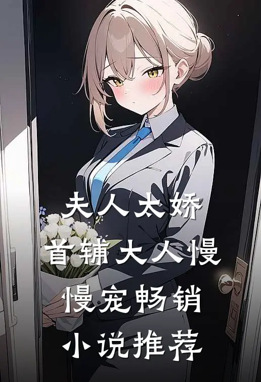 夫人太娇，首辅大人慢慢宠畅销小说推荐