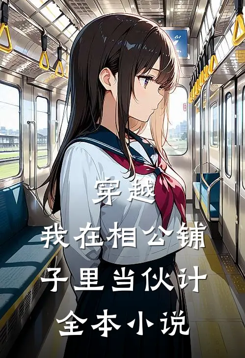 穿越：我在相公铺子里当伙计全本小说