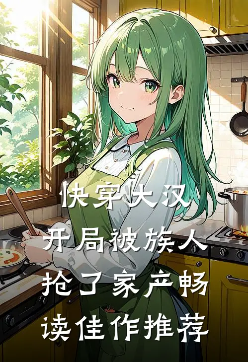 快穿大汉：开局被族人抢了家产畅读佳作推荐