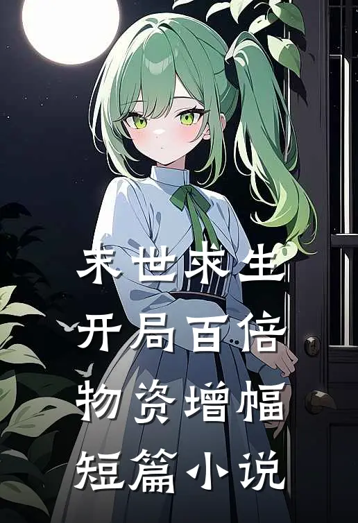 末世求生：开局百倍物资增幅短篇小说