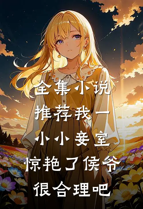 全集小说推荐我一小小妾室，惊艳了侯爷很合理吧