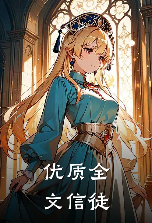 优质全文信徒