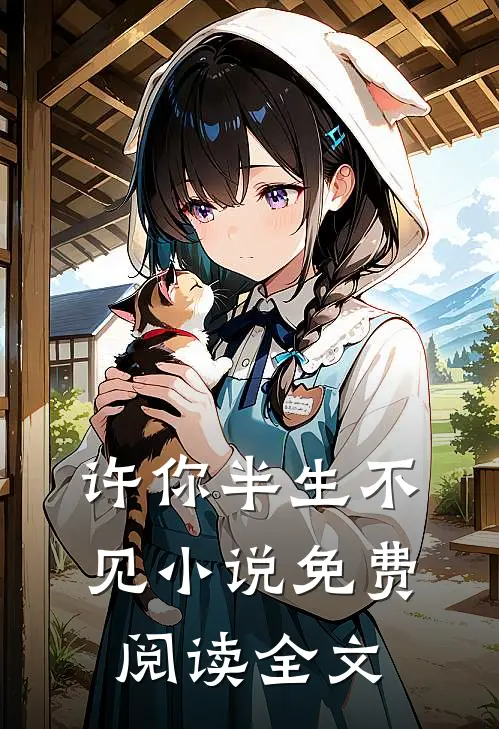 许你半生不见小说免费阅读全文