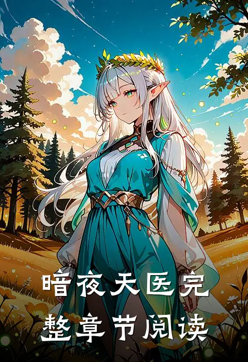 暗夜天医完整章节阅读