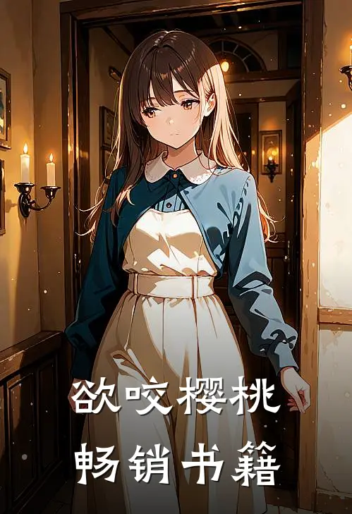 欲咬樱桃畅销书籍