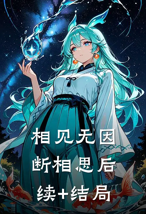 相见无因断相思后续+结局