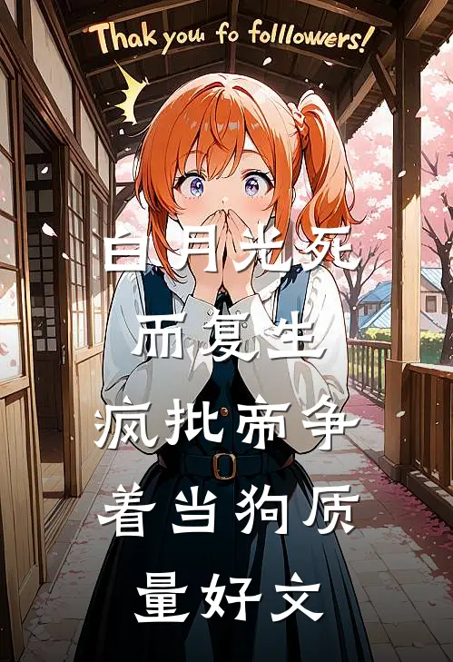 白月光死而复生，疯批帝争着当狗质量好文