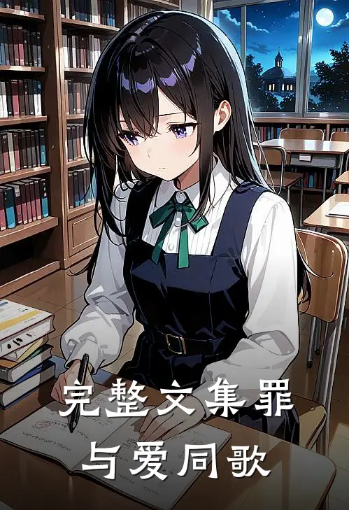 完整文集罪与爱同歌