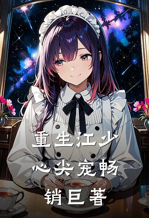 重生江少心尖宠畅销巨著