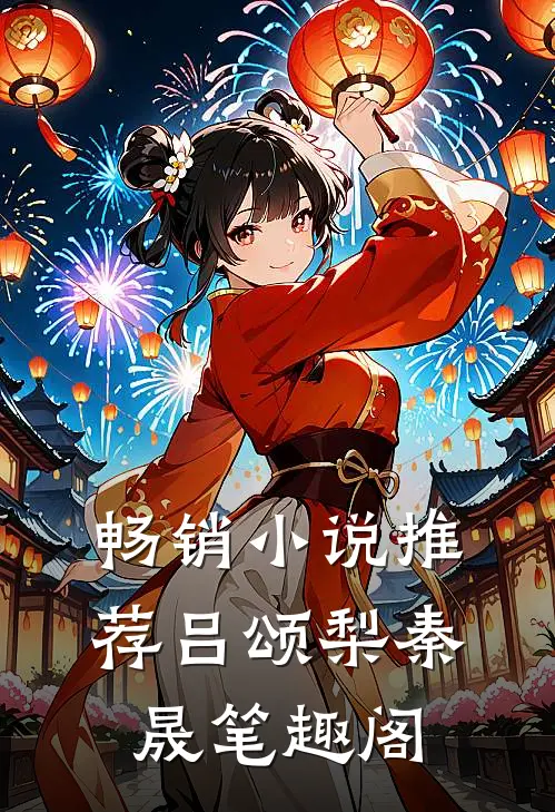 畅销小说推荐吕颂梨秦晟 笔趣阁