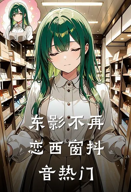 东影不再恋西窗抖音热门