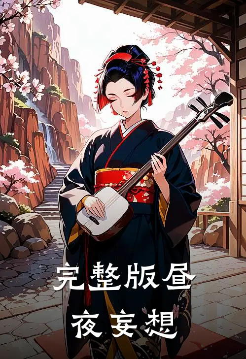 完整版昼夜妄想