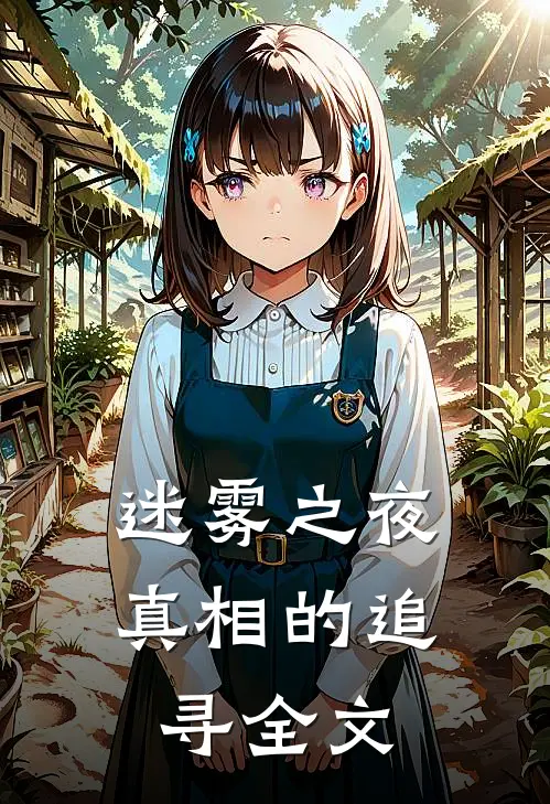 迷雾之夜真相的追寻全文在线阅读