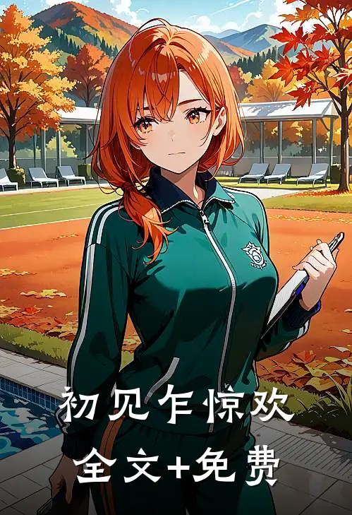 初见乍惊欢全文+免费