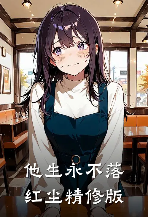 他生永不落红尘精修版