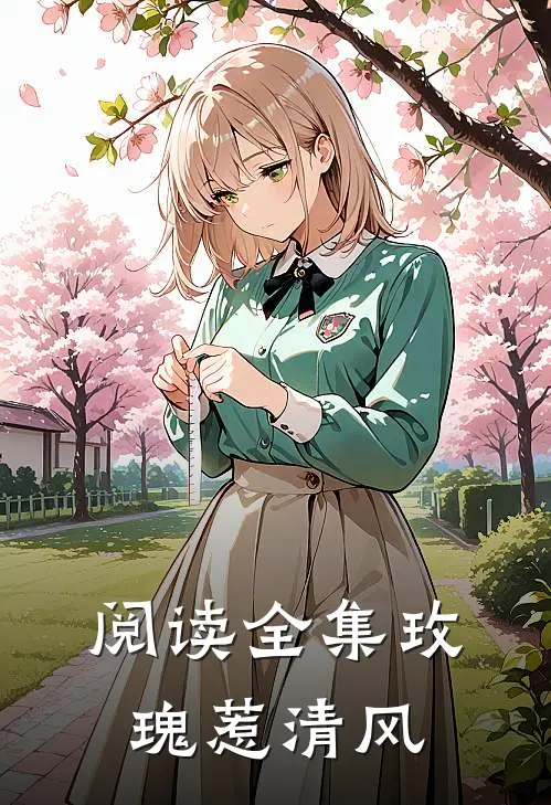 阅读全集玫瑰惹清风