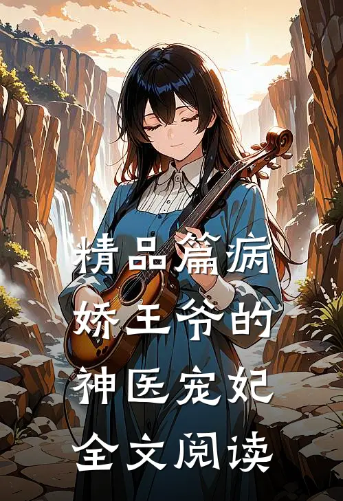精品篇病娇王爷的神医宠妃全文阅读