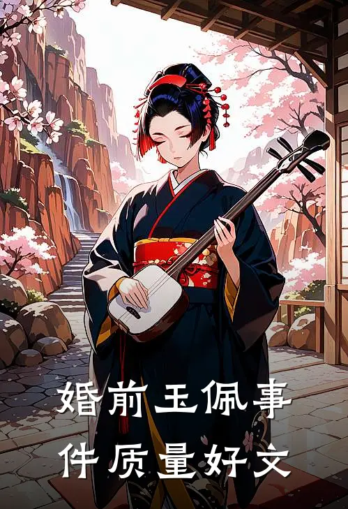 婚前玉佩事件质量好文