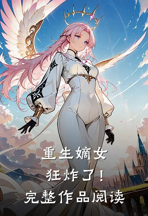 重生嫡女狂炸了!完整作品阅读