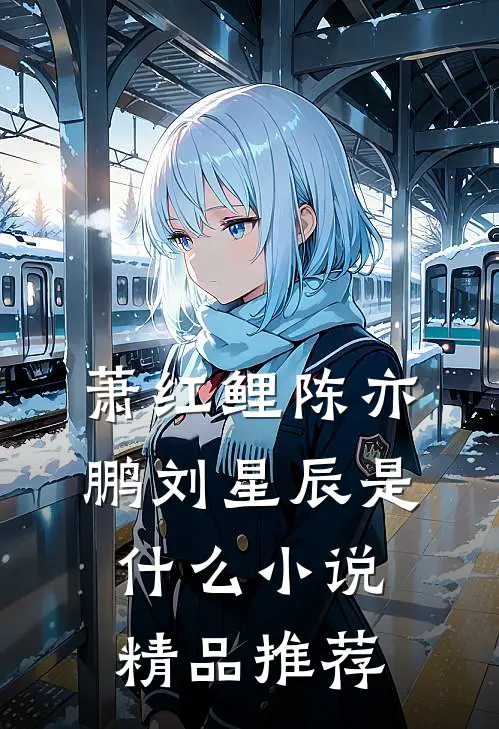 萧红鲤陈亦鹏刘星辰是什么小说精品推荐