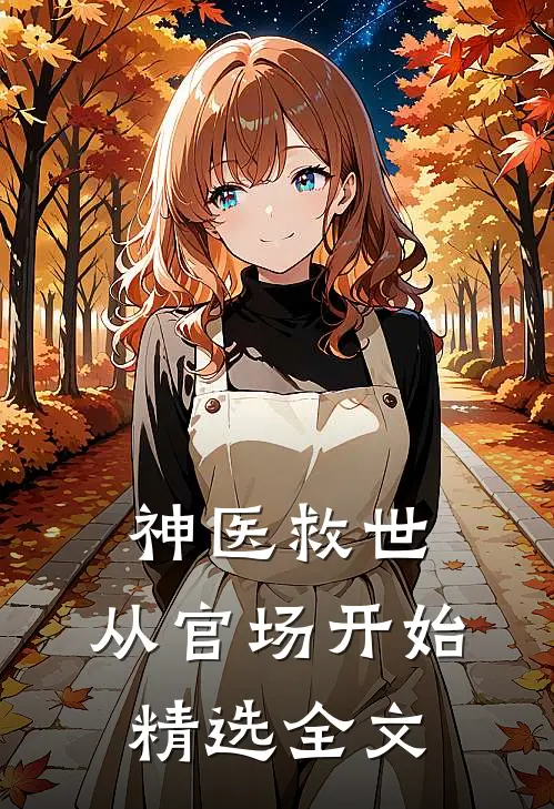 神医救世：从官场开始精选全文