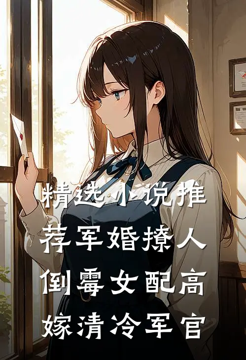 精选小说推荐军婚撩人：倒霉女配高嫁清冷军官