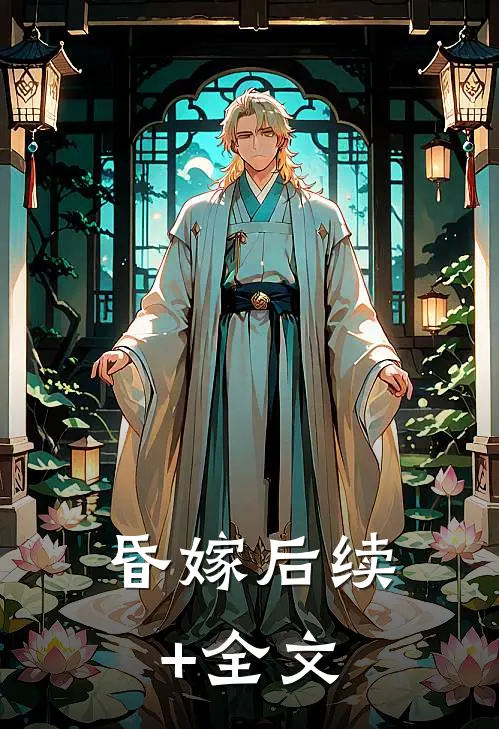 昏嫁后续+全文
